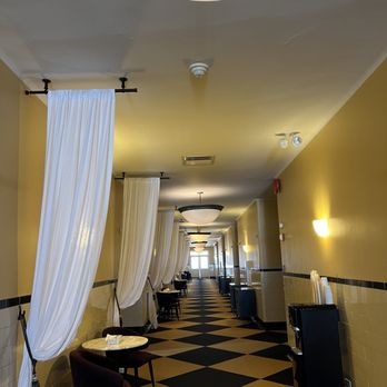Roosevelt Baths & Spa - Spa zone - Massage Near Me - Saratoga Springs, New York Roosevelt Baths & Spa - Spa zone - Massage Near Me - Saratoga Springs, New York