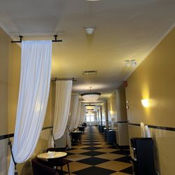 Roosevelt Baths & Spa - Spa zone