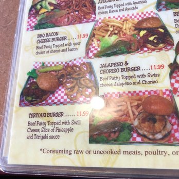 Ely’s Restaurant - Gonna try this Jalapeno and Chorizo Burger with the Onion Rings! #hangryasheck - Breakfast & Brunch Near Me - Henderson, Nevada Ely’s Restaurant - Gonna try this Jalapeno and Chorizo Burger with the Onion Rings! #hangryasheck - Breakfast & Brunch Near Me - Henderson, Nevada