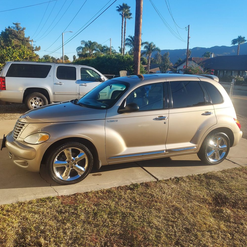 Shined Up Mobile Detailing - Great Job Ivan , thank you - Auto Detailing Near Me - Lake Elsinore, California Shined Up Mobile Detailing - Great Job Ivan , thank you - Auto Detailing Near Me - Lake Elsinore, California
