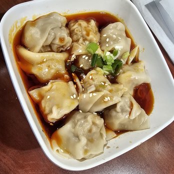 Ox 9 Lanzhou Hand Pulled Noodles - Asian Fusion Near Me - Mountain View, California Ox 9 Lanzhou Hand Pulled Noodles - Asian Fusion Near Me - Mountain View, California