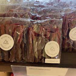 Rocky Mountain Chocolate Factory