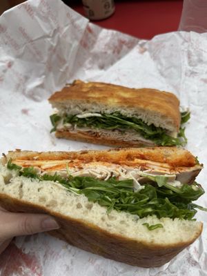 All'Antico Vinaio by null