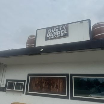 Dusty Barrel Bar & Grill - Arrived! - Barbeque Near Me - Madera, California Dusty Barrel Bar & Grill - Arrived! - Barbeque Near Me - Madera, California