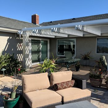 LJ Hausner Construction - Patio Coverings Near Me - Tustin, California LJ Hausner Construction - Patio Coverings Near Me - Tustin, California