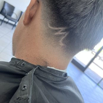 Good Barber - Barbers Near Me - Peoria, Arizona