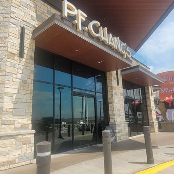 P.F. Chang's - Chinese Near Me - The Colony, Texas P.F. Chang's - Chinese Near Me - The Colony, Texas