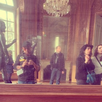 Musée Rodin - Paris, France: Musée Rodin! Oh y'know just being debonair;) - Museums Near Me - Paris, 75