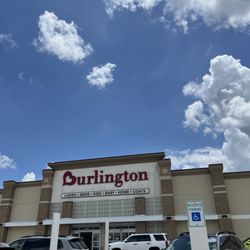 Burlington - In the place