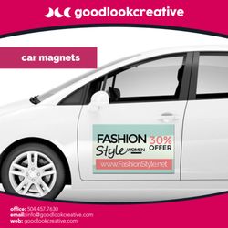 Good Look Creative