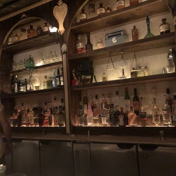 Apotheke - Cocktail Bars Near Me - New York, New York
