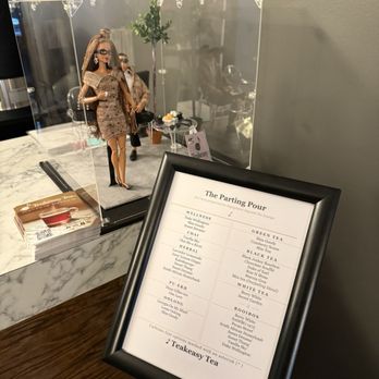 Teakeasy Tea - Themed Cafes Near Me - Pflugerville, Texas