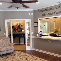 Folden Lee, DDS