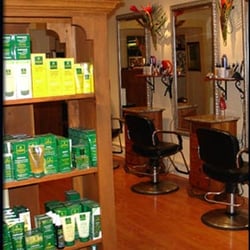 Experience Salon