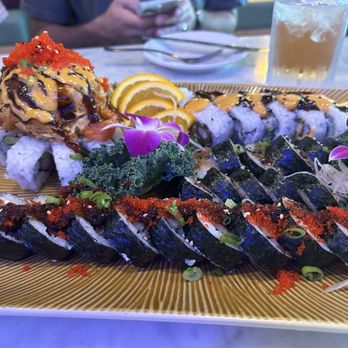 Mangosteen - Sushi - Asian Fusion Near Me - St. Petersburg, Florida Mangosteen - Sushi - Asian Fusion Near Me - St. Petersburg, Florida