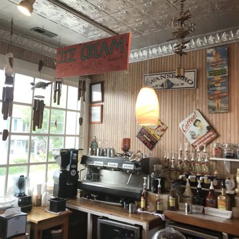 Bake Bottle & Brew - Coffee & Tea Near Me - Swansboro, North Carolina
