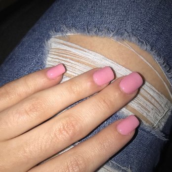 Glamour Nails - Nail Salons Near Me - Daphne, Alabama