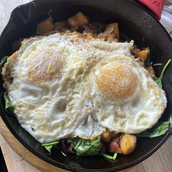 Fratelli Cafe - Bacon Hash - Coffee & Tea Near Me - Los Angeles, California Fratelli Cafe - Bacon Hash - Coffee & Tea Near Me - Los Angeles, California