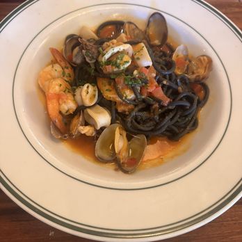 La Parolaccia Osteria - Marione - Italian Near Me - Long Beach, California La Parolaccia Osteria - Marione - Italian Near Me - Long Beach, California