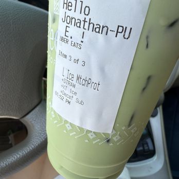 Peet's Coffee - Coffee & Tea Near Me - Redondo Beach, California