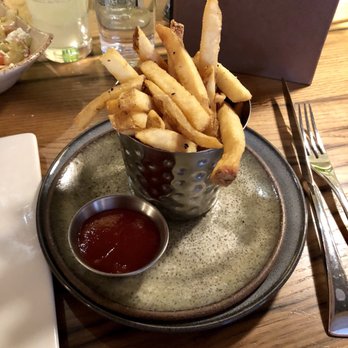 Fall Line Kitchen & Cocktails - Fries - Sandwiches Near Me - Vail, Colorado Fall Line Kitchen & Cocktails - Fries - Sandwiches Near Me - Vail, Colorado