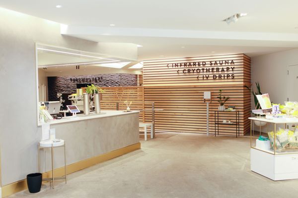 Clean Market by null