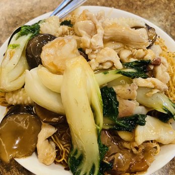 Ho Yuen Kee - Chinese Near Me - Vancouver, British Columbia