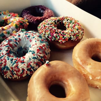 Donut King - Donuts Near Me - Winter Park, Florida Donut King - Donuts Near Me - Winter Park, Florida