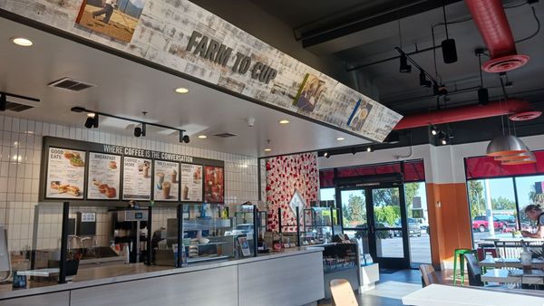Klatch Coffee Pasadena by null