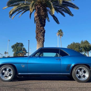 AZ Street Custom - Body Shops Near Me - Phoenix, Arizona