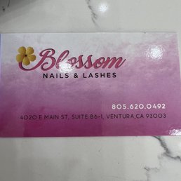 Business card Business card