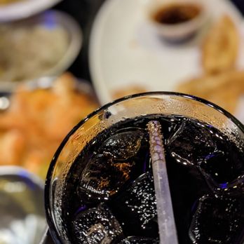 Hoban Korean BBQ - Coke - Korean Near Me - Minneapolis, Minnesota