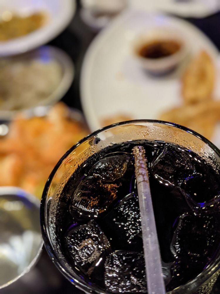 Hoban Korean BBQ, Minneapolis Roadtrippers