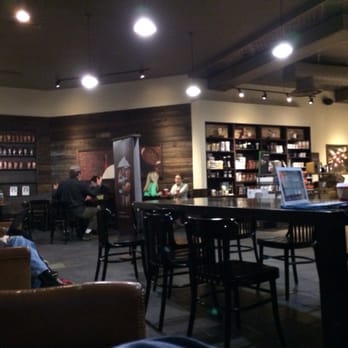 Starbucks - Coffee & Tea Near Me - Chevy Chase, Maryland