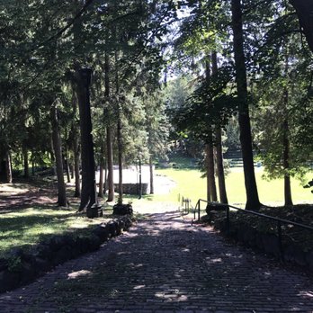 Thornden Park - Parks Near Me - Syracuse, New York