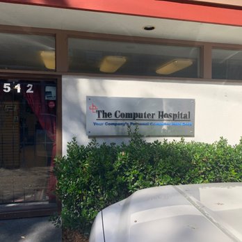 The Computer Hospital - Excellent brand! - IT Services & Computer Repair Near Me - Houston, Texas The Computer Hospital - Excellent brand! - IT Services & Computer Repair Near Me - Houston, Texas