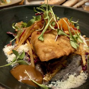 I.d. - Empanada - American Near Me - Delafield, Wisconsin