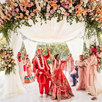 Behl Events - Wedding Planning Near Me