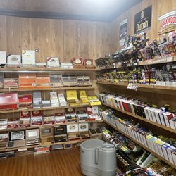 My Dream Smoke Shop