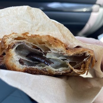Bakery Nouveau - Bakeries Near Me - Seattle, Washington