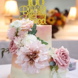 Copeland Cakes