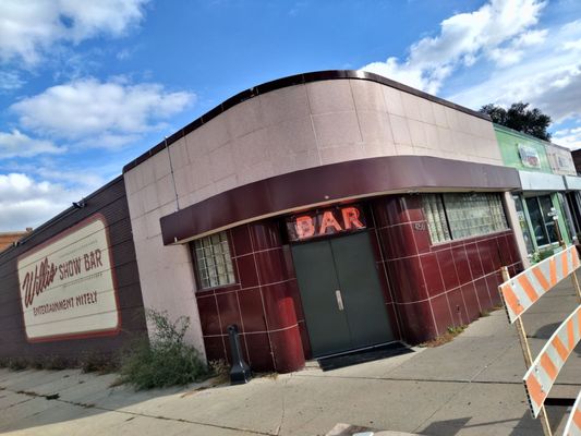 Detroit Eatery Midtown by null