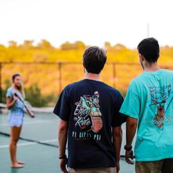 Austin T-Shirt Lab