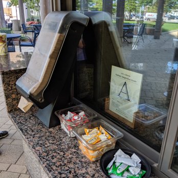 Larry J's BBQ Cafe - Larry J’s BBQ Cafe 8/2019 - Barbeque Near Me - Boston, Massachusetts