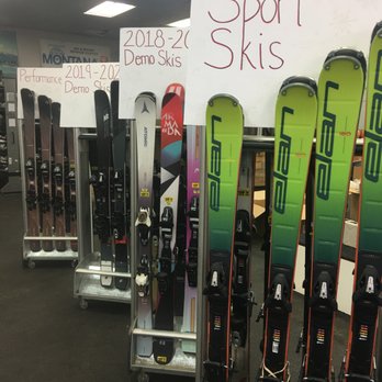 Virgin Island Ski Rentals - Great deals on last year's demo skis, plus a full array of ski gear if you forgot your gloves or anything. - Outdoor Gear Near Me - Silverthorne, Colorado Virgin Island Ski Rentals - Great deals on last year's demo skis, plus a full array of ski gear if you forgot your gloves or anything. - Outdoor Gear Near Me - Silverthorne, Colorado