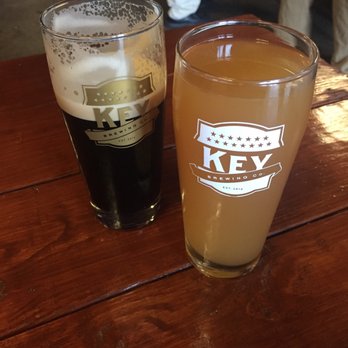 Key Brewing - Breweries Near Me - Dundalk, Maryland