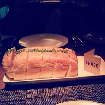 The Chase - The bread starter. - Seafood Near Me - Toronto, Ontario The Chase - The bread starter. - Seafood Near Me - Toronto, Ontario