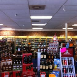 Sharps Discount Liquors