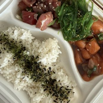 Island Poke UUKI - Poke Near Me - Irvine, California Island Poke UUKI - Poke Near Me - Irvine, California