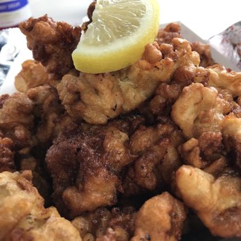 Red's Eats - Seafood Near Me - Wiscasset, Maine